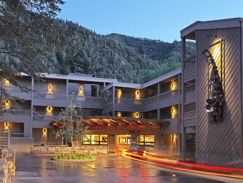 The Gant - Aspen, CO