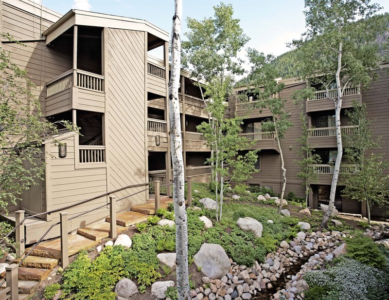 The Gant - Aspen, CO