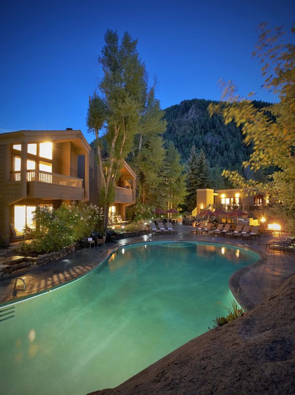 The Gant - Aspen, CO