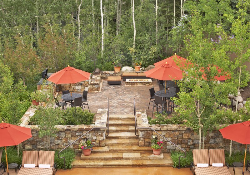 The Gant - Aspen, CO