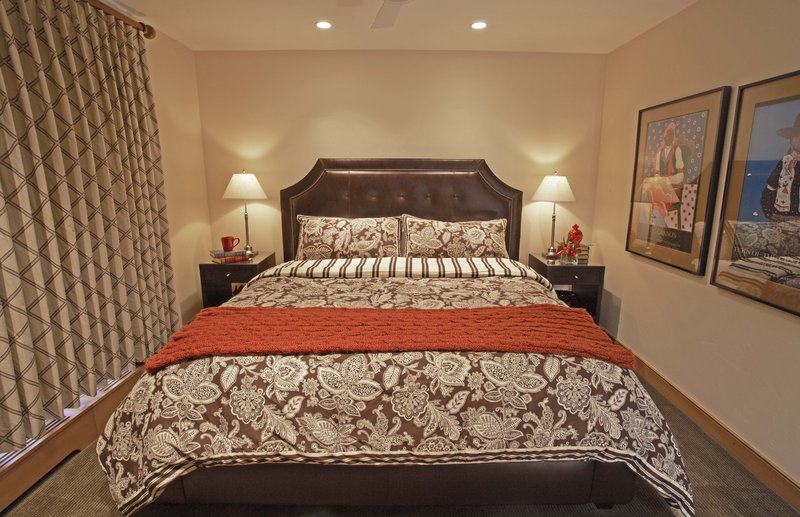 The Gant - Aspen, CO