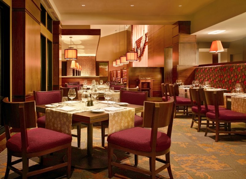 The Allison Inn & Spa - Newberg, OR