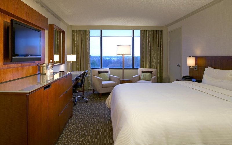 The Westin Atlanta Airport