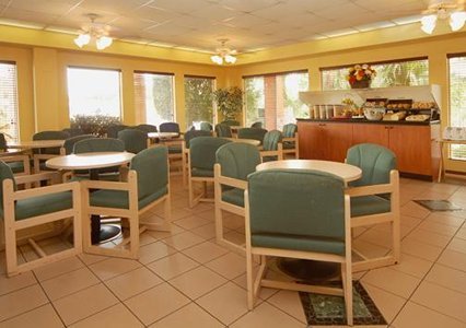 Quality Inn - Sarasota, FL
