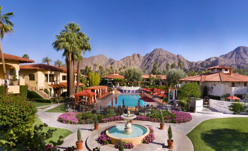 Miramonte Resort And Spa Destination Hotels & Resorts - Indian Wells, CA