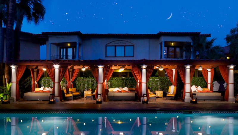 Miramonte Resort And Spa Destination Hotels & Resorts - Indian Wells, CA
