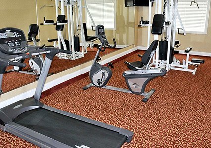 Comfort Inn - Hebron, IN