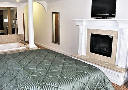 Comfort Inn - Hebron, IN