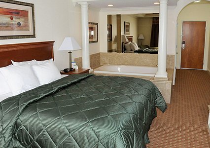 Comfort Inn - Hebron, IN