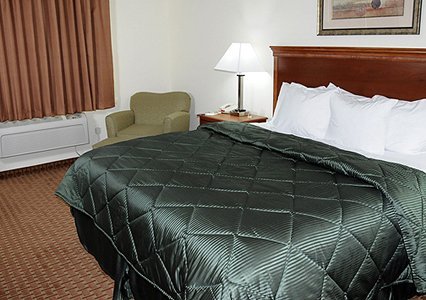 Comfort Inn - Hebron, IN