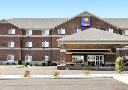 Comfort Inn - Hebron, IN