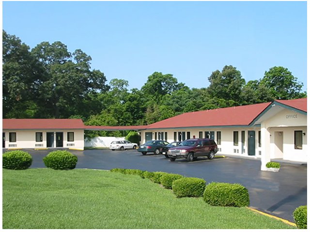 Passport Inn