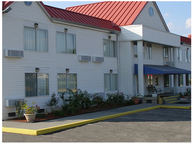 Scottish Inns Thomson - Thomson, GA