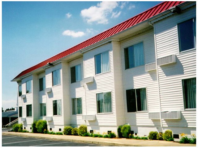 Scottish Inns Thomson - Thomson, GA