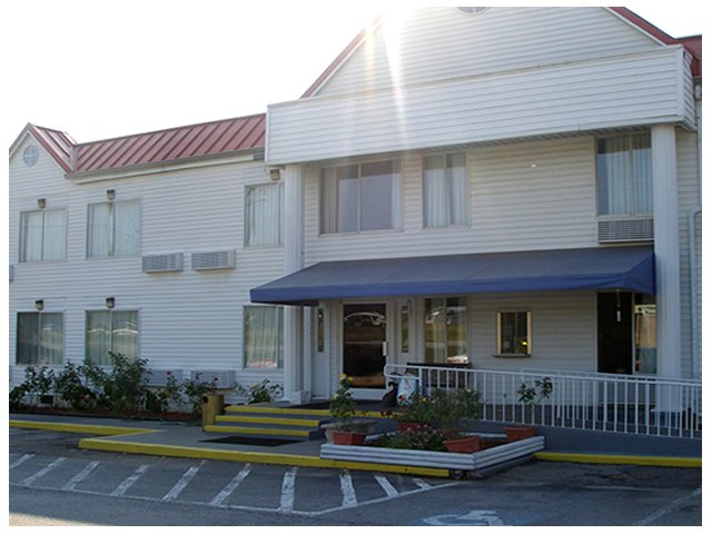 Scottish Inns Thomson - Thomson, GA