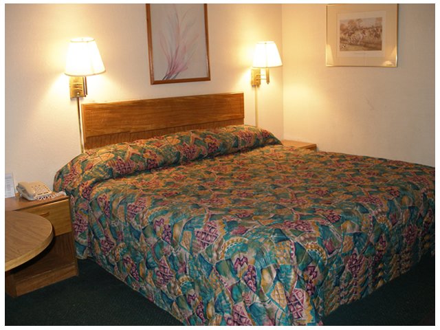 Scottish Inns Thomson - Thomson, GA