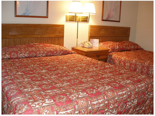 Scottish Inns Thomson - Thomson, GA