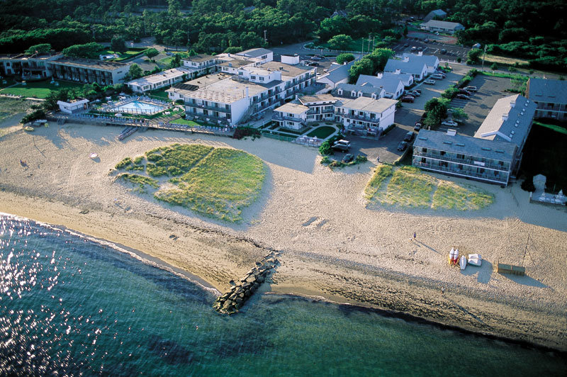 Blue Water Resort on the Ocean - South Yarmouth, MA