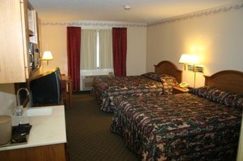 Country Inn Deerwood - Room