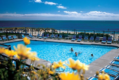 Blue Water Resort on the Ocean - South Yarmouth, MA
