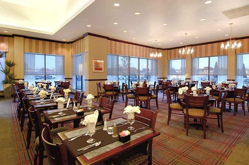 Hilton Garden Inn-Silver Sprng - Silver Spring, MD