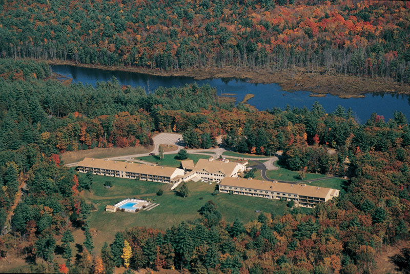 Fox Ridge Resort, A Red Jacket Resort - North Conway, NH