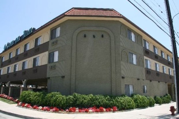 Floral Inn - Monterey Park, CA