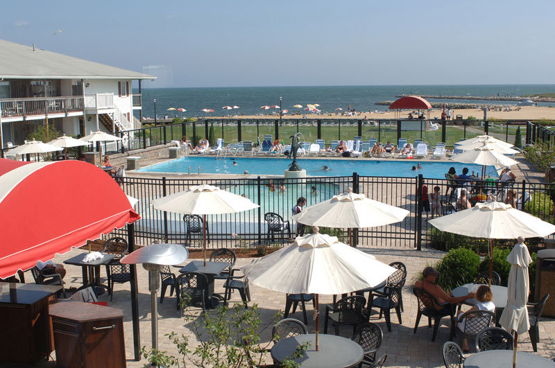 Red Jacket Beach Resort - South Yarmouth, MA