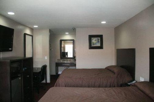 Floral Inn - Monterey Park, CA