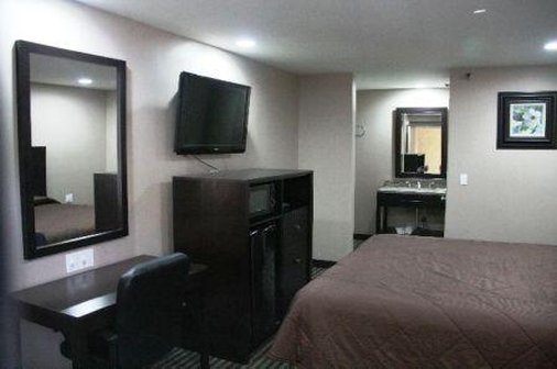 Floral Inn - Monterey Park, CA