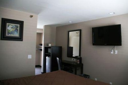 Floral Inn - Monterey Park, CA