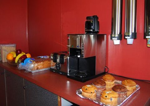 Econo Lodge-Yakima - Yakima, WA