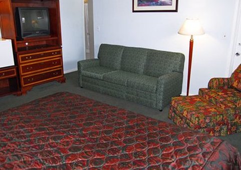 Econo Lodge-Yakima - Yakima, WA