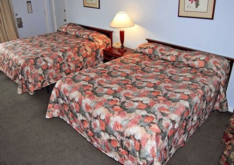 Econo Lodge-Yakima - Yakima, WA