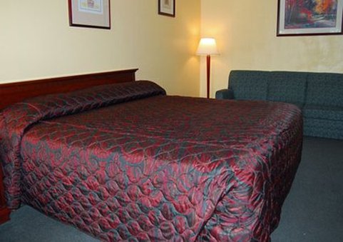 Econo Lodge-Yakima - Yakima, WA