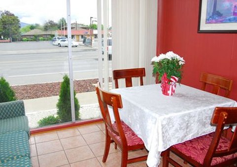 Econo Lodge-Yakima - Yakima, WA