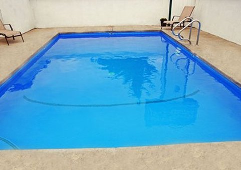Econo Lodge-Yakima - Yakima, WA