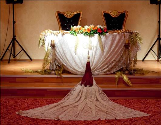 Harrington Park Resort Hotel | Gursu Mah. Akdeniz Bulvari 196 sok. 07100 /Antalya | +90 242 229 97 97