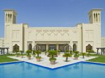 Grand Hyatt Doha
