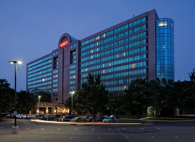 Hyatt Regency Fairfax - Fairfax, VA