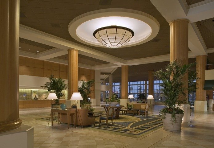 Hyatt Regency Long Beach in Long Beach, CA, photo #3