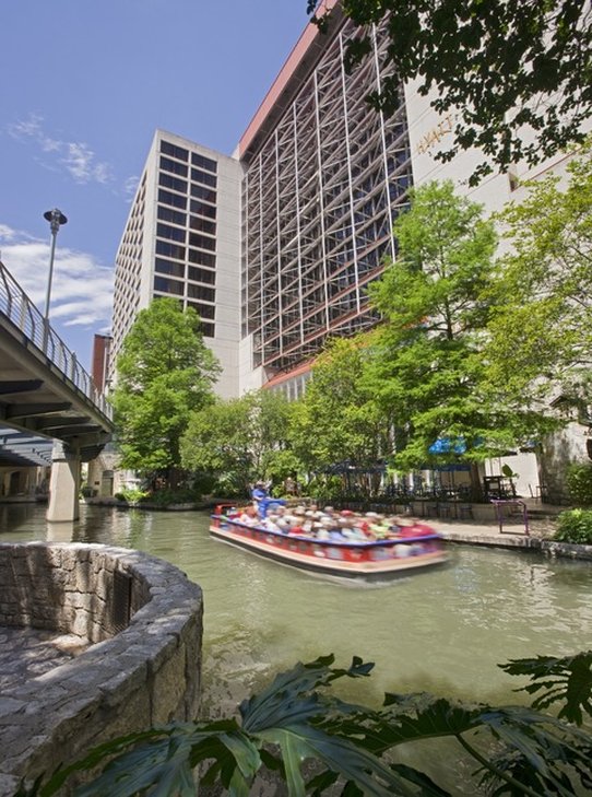 Hyatt Regency San Antonio