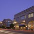 Hyatt At Fisherman\'s Wharf