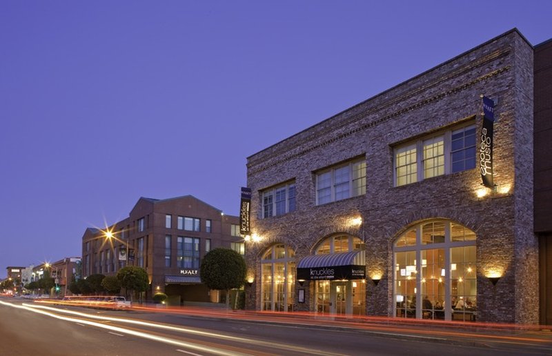 Hyatt Fisherman's Wharf - San Francisco, CA
