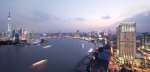 Hyatt on the Bund