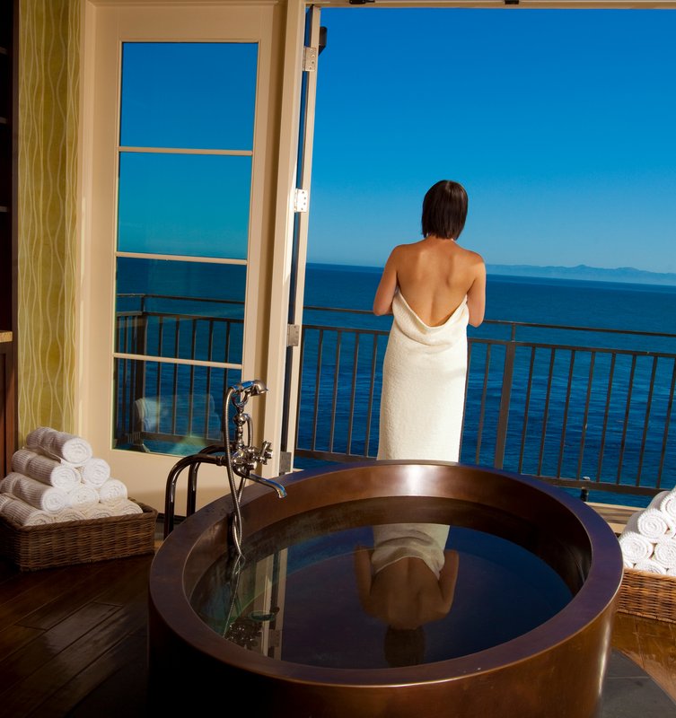 Terranea Resort Rancho Palos Verdes Hotels - Rancho Palos Verdes, CA