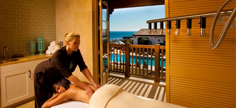 Terranea Resort Rancho Palos Verdes Hotels - Rancho Palos Verdes, CA