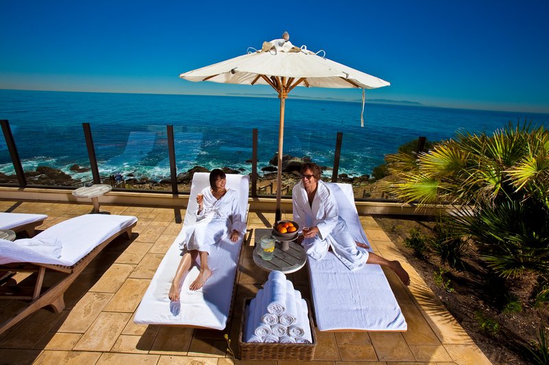 Terranea Resort Rancho Palos Verdes Hotels - Rancho Palos Verdes, CA
