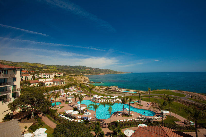 Terranea Resort Rancho Palos Verdes Hotels - Rancho Palos Verdes, CA