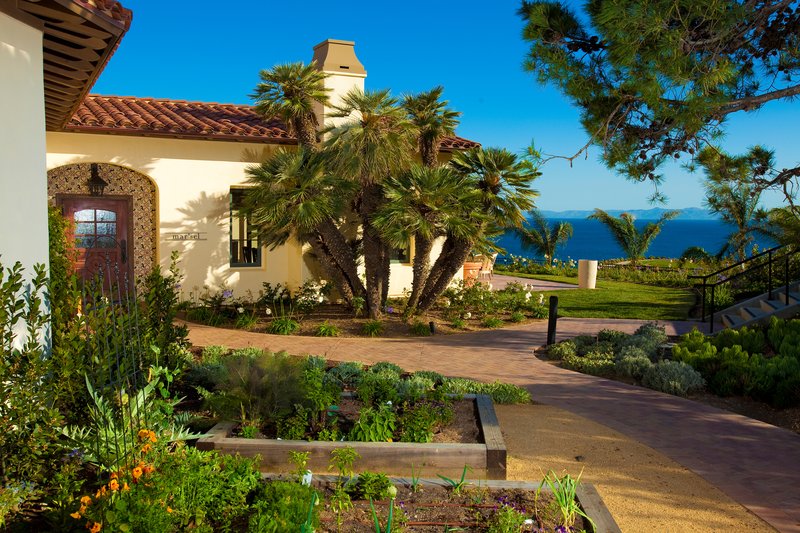 Terranea Resort Rancho Palos Verdes Hotels - Rancho Palos Verdes, CA